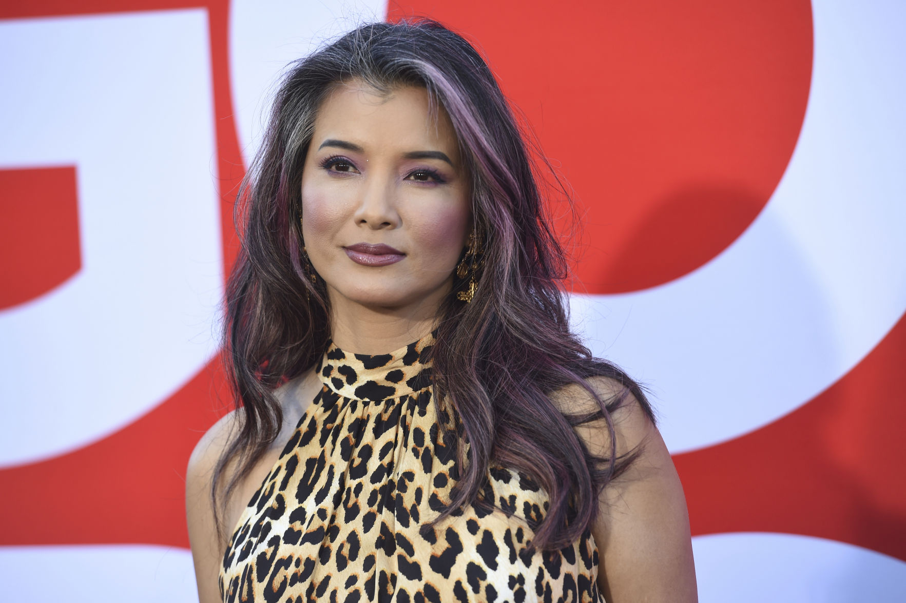 Kelly Hu